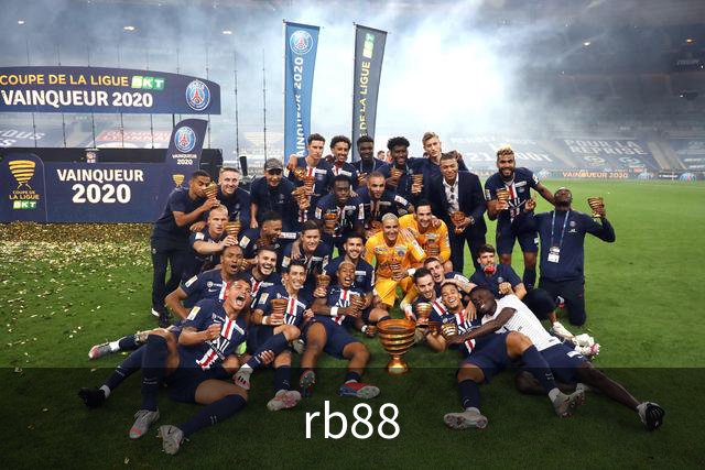 rb88公司环境